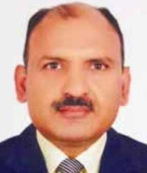 Rajan Rishi Kandel