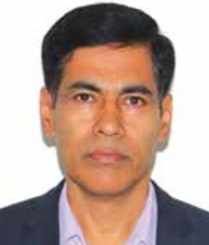 Tula Ram Giri